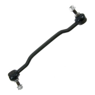TRQ® - Front Driver Side Stabilizer Bar Link