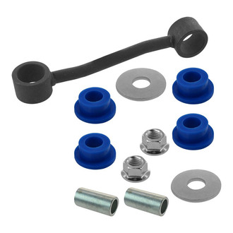 TRQ® - Front Driver or Passenger Side Stabilizer Bar Link