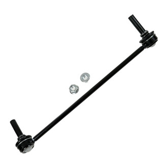 TRQ® - Front Driver Side Stabilizer Bar Link