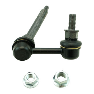 TRQ® - Front Passenger Side Stabilizer Bar Link