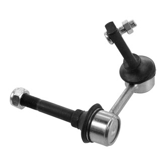 TRQ® - Front Driver Side Stabilizer Bar Link