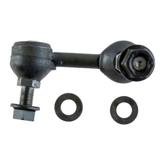 TRQ® - Front Passenger Side Stabilizer Bar Link