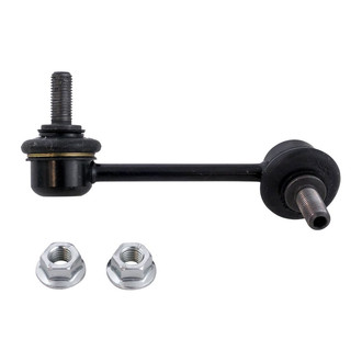 TRQ® - Front Passenger Side Stabilizer Bar Link