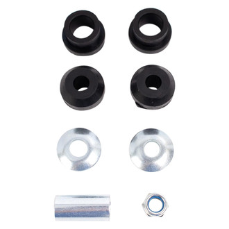 TRQ® - Front Driver or Passenger Side Stabilizer Bar Link Kit
