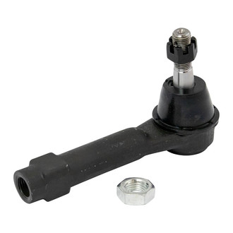 TRQ® - Front Passenger Side Outer Tie Rod End