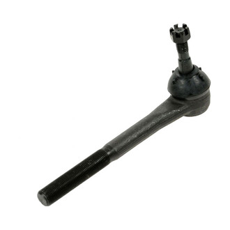 TRQ® - Front Driver Side Outer Tie Rod End