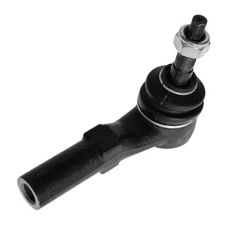 TRQ® - Front Passenger Side Outer Tie Rod End