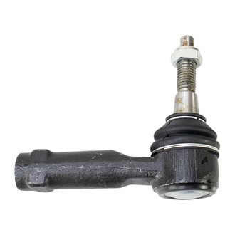 TRQ® - Front Driver Side Outer Tie Rod End