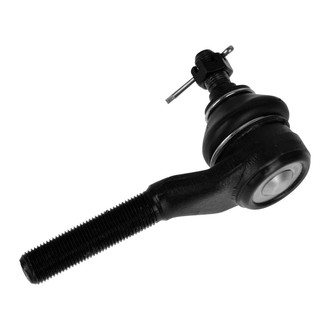 TRQ® - Front Driver Side Outer Tie Rod End