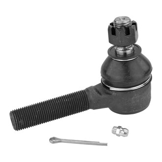 TRQ® - Steering Tie Rod End