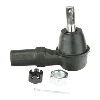 TRQ® - Steering Tie Rod End