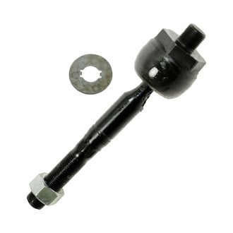 TRQ® - Front Tie Rod End