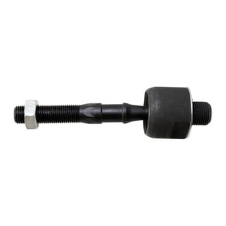 TRQ® - Front Driver Side Inner Tie Rod End