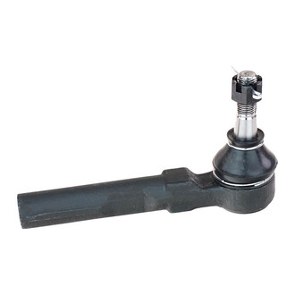 TRQ® - Front Passenger Side Outer Tie Rod End