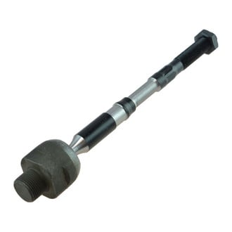 TRQ® - Front Passenger Side Inner Tie Rod End