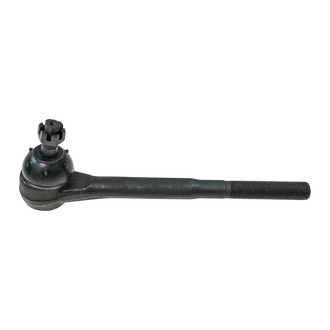 TRQ® - Front Driver Side Outer Tie Rod End