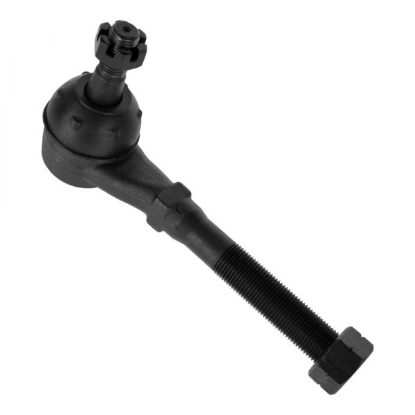 TRQ® - Front Passenger Side Outer Tie Rod End