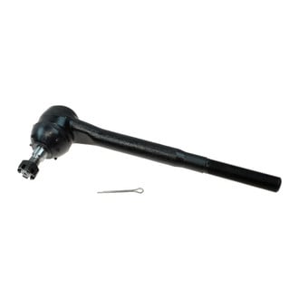 TRQ® - Steering Tie Rod End