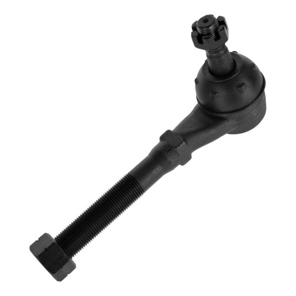 TRQ® - Front Driver Side Outer Tie Rod End