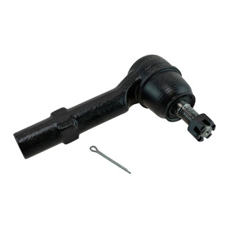 TRQ® - Front Driver Side Outer Tie Rod End