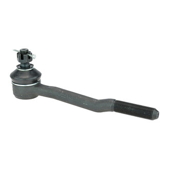 TRQ® - Front Passenger Side Inner Tie Rod End