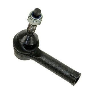 TRQ® - Front Passenger Side Outer Tie Rod End