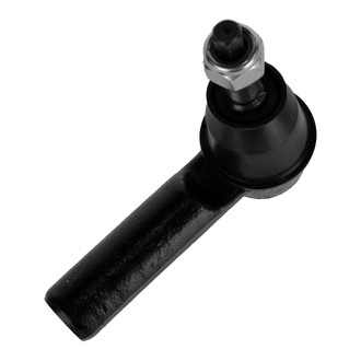 TRQ® - Front Passenger Side Outer Tie Rod End