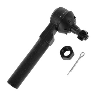 TRQ® - Front Passenger Side Outer Tie Rod End