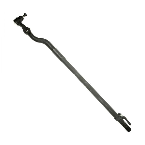 TRQ® - Front Passenger Side Outer Tie Rod End