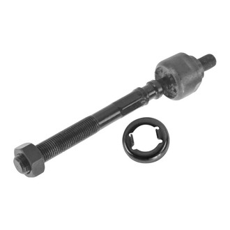 TRQ® - Front Passenger Side Inner Tie Rod End