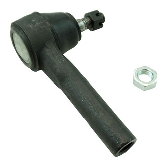 TRQ® - Front Driver Side Outer Tie Rod End
