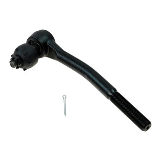 TRQ® - Front Driver Side Outer Tie Rod End