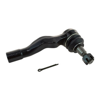 TRQ® - Front Passenger Side Outer Tie Rod End
