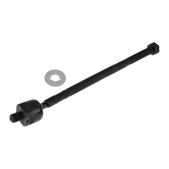 TRQ® - Steering Tie Rod End