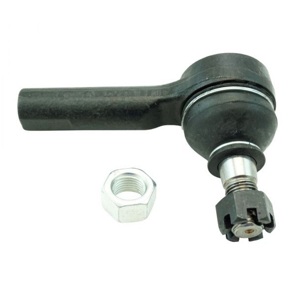 TRQ® - Front Driver Side Tie Rod End