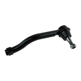 TRQ® - Front Driver Side Outer Tie Rod End