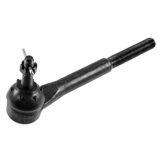 TRQ® - Front Passenger Side Outer Tie Rod End