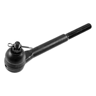 TRQ® - Front Driver Side Inner Tie Rod End