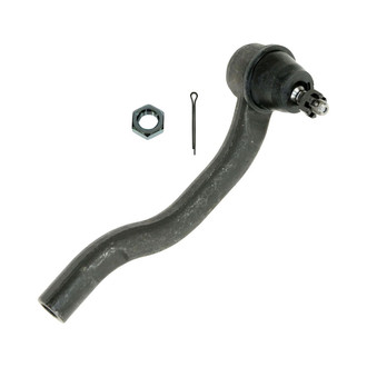 TRQ® - Front Passenger Side Outer Tie Rod End