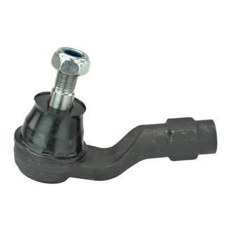 TRQ® - Front Passenger Side Outer Tie Rod End