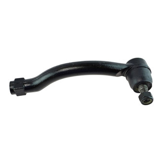 TRQ® - Front Driver Side Outer Tie Rod End