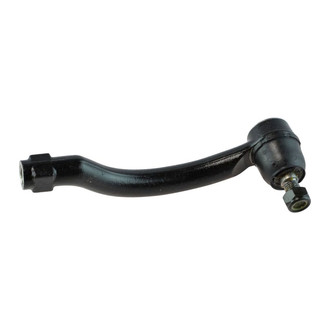 TRQ® - Front Passenger Side Outer Tie Rod End