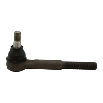 TRQ® - Front Driver Side Outer Tie Rod End