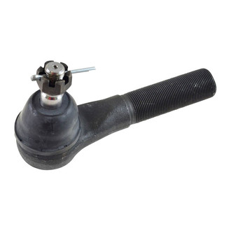 TRQ® - Front Driver Side Outer Tie Rod End