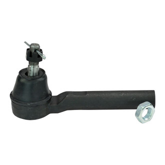 TRQ® - Front Driver Side Outer Tie Rod End