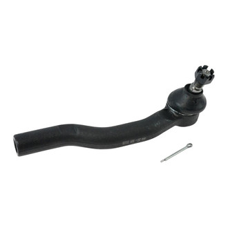 TRQ® - Front Passenger Side Outer Tie Rod End