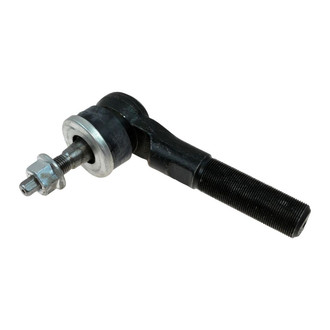 TRQ® - Front Driver Side Outer Tie Rod End
