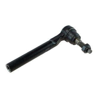 TRQ® - Front Driver Side Outer Tie Rod End