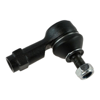 TRQ® - Front Driver Side Outer Tie Rod End
