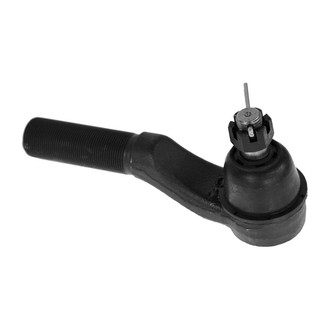 TRQ® - Front Driver Side Outer Tie Rod End